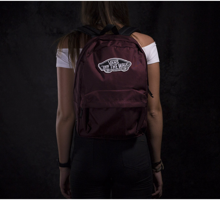 REALM BACKPACK