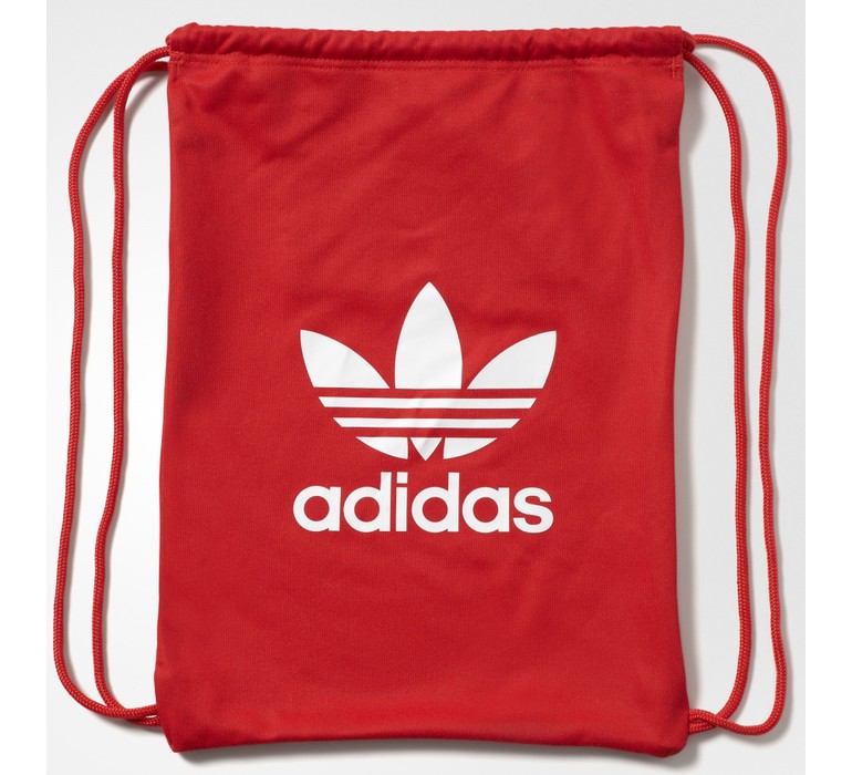 GYMSACK TRICOT