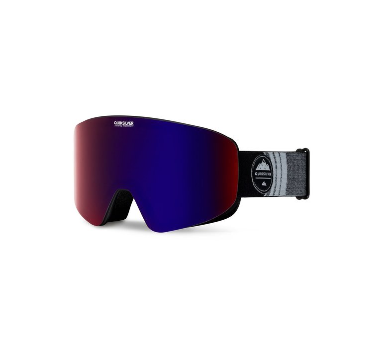 QS RC M
