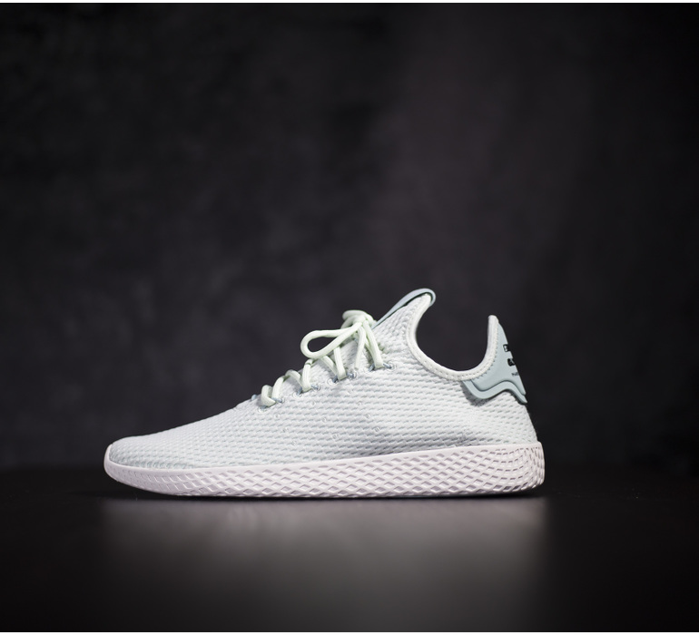 PHARRELL WILLIAMS TENNIS