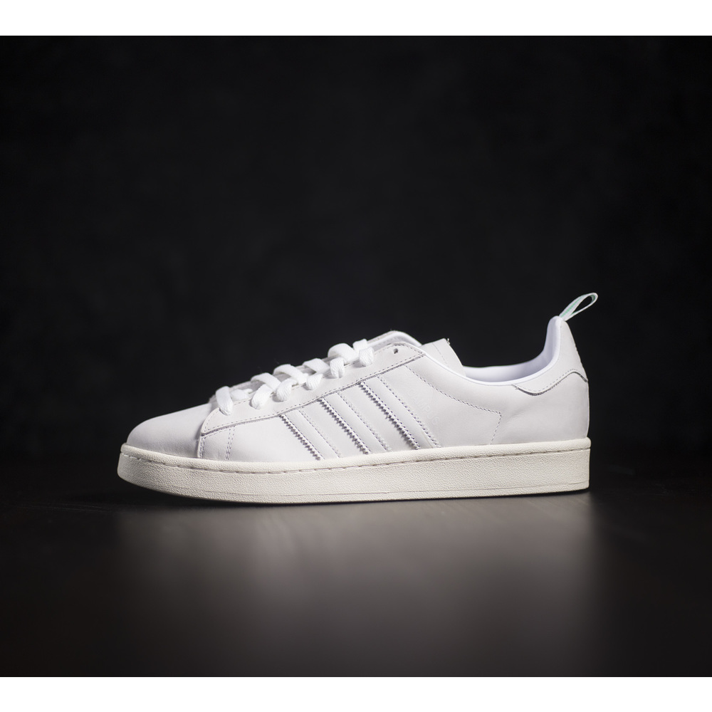 adidas gazelle silver green womens adidas campus BZ0065 main image 0