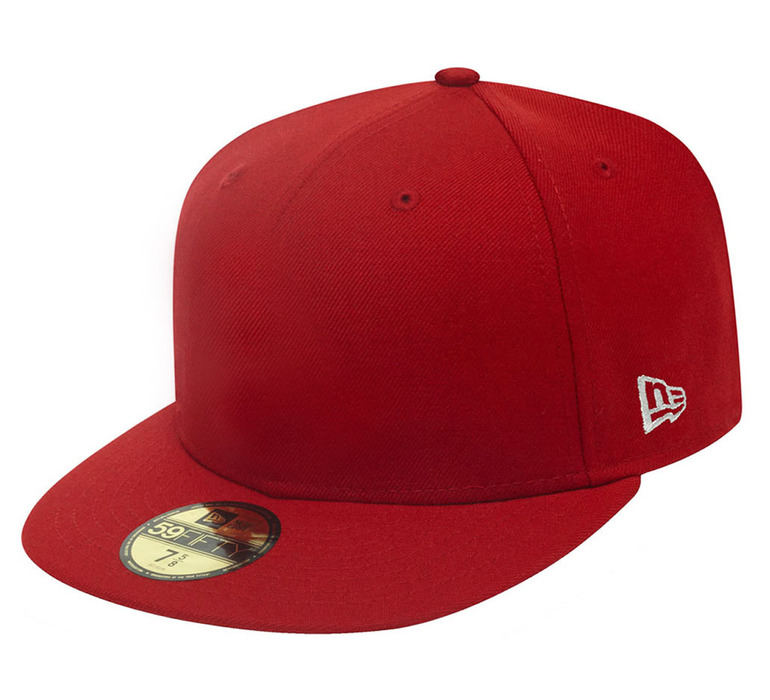 59FIFTY MLB BASIC