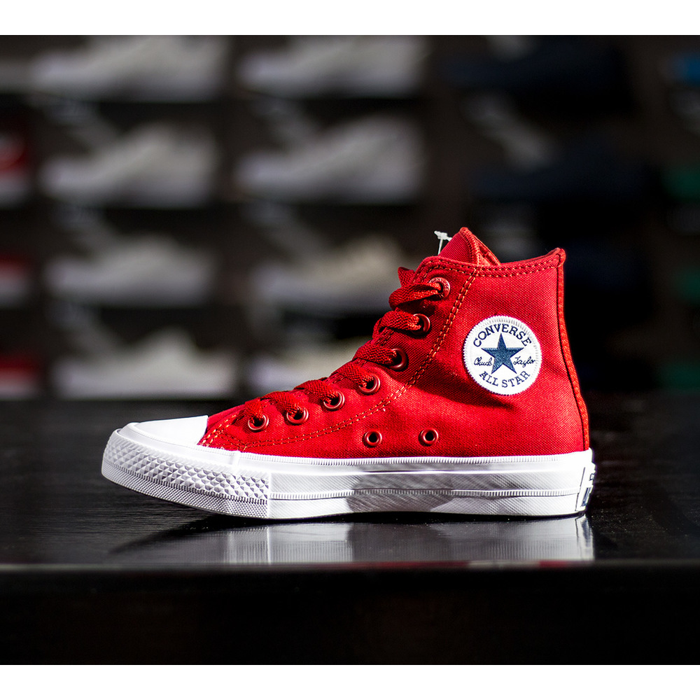 All star strane top