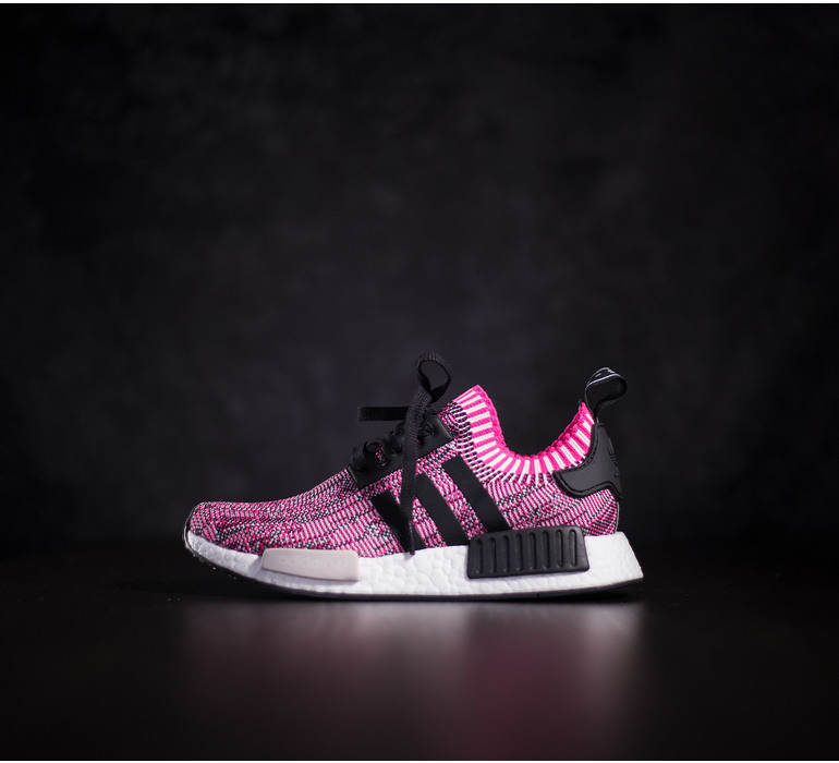 NMD R1 W PK