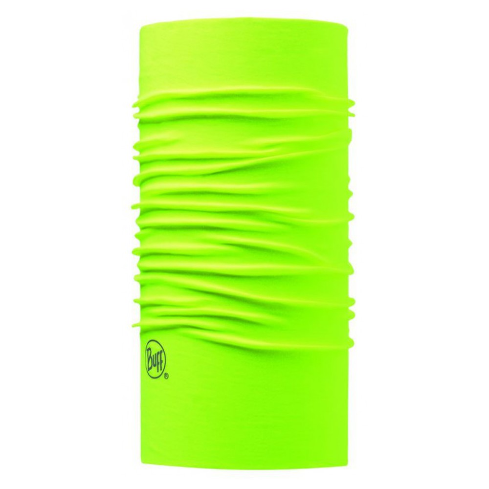 Buff Original Zhang Blue - Sciarpa Multifunzione, Per Sport E Outdoor, Materiale Tecnico - Foto 5