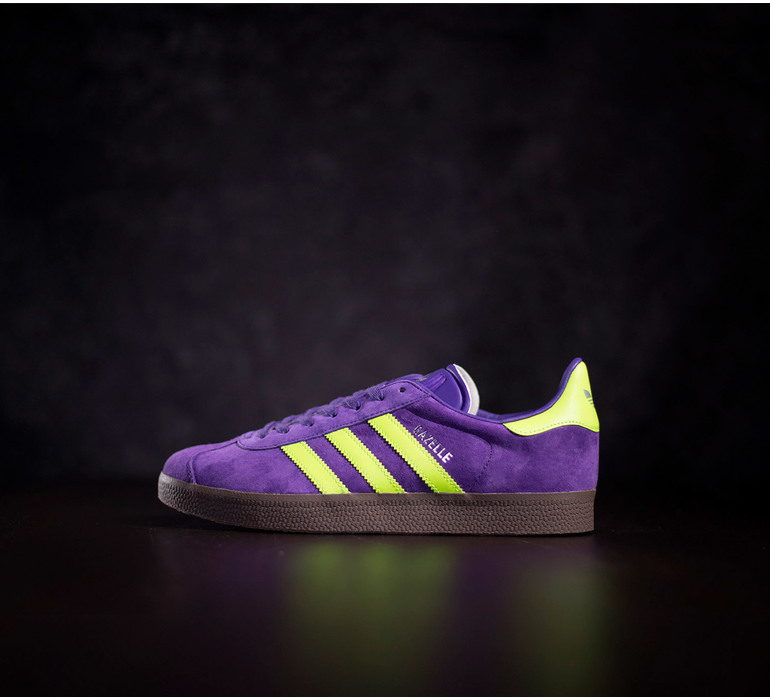 GAZELLE