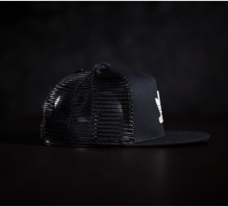 TREFOIL TRUCKER