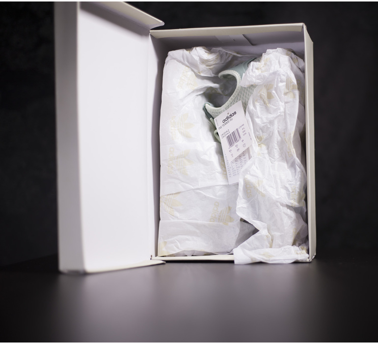 PHARRELL WILLIAMS TENNIS