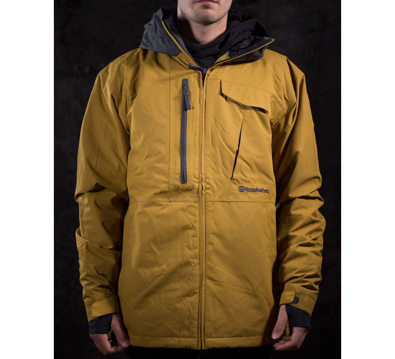 KAILAS INSULATED JACKET