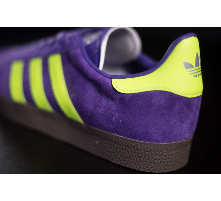 GAZELLE