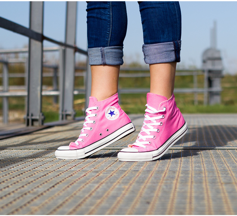 CHUCK TAYLOR ALL STAR