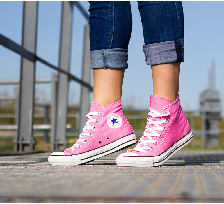 CHUCK TAYLOR ALL STAR