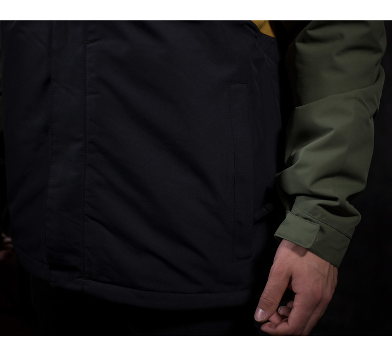 KANGRI JACKET