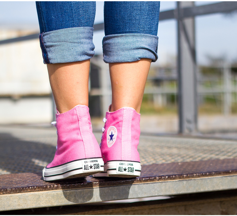 CHUCK TAYLOR ALL STAR