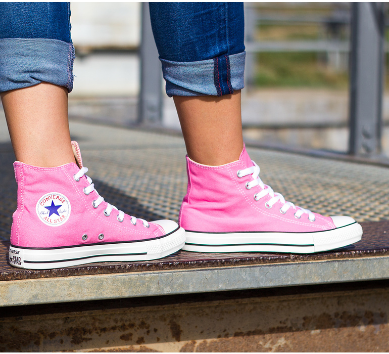 CHUCK TAYLOR ALL STAR