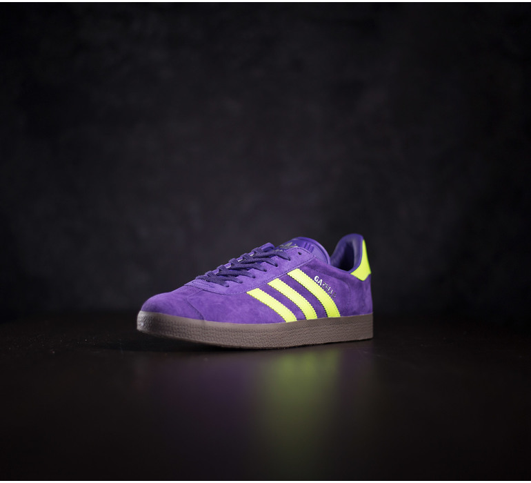 GAZELLE