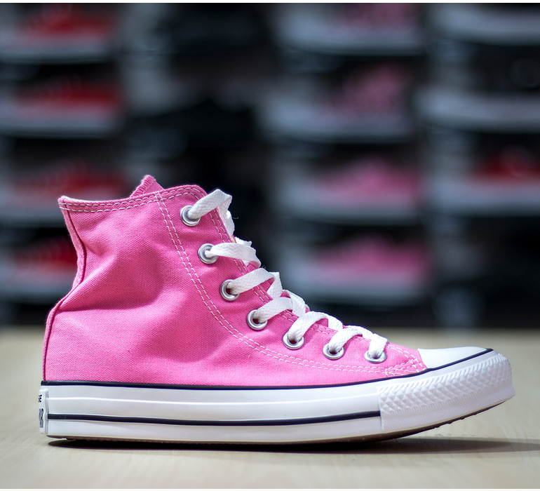 CHUCK TAYLOR ALL STAR