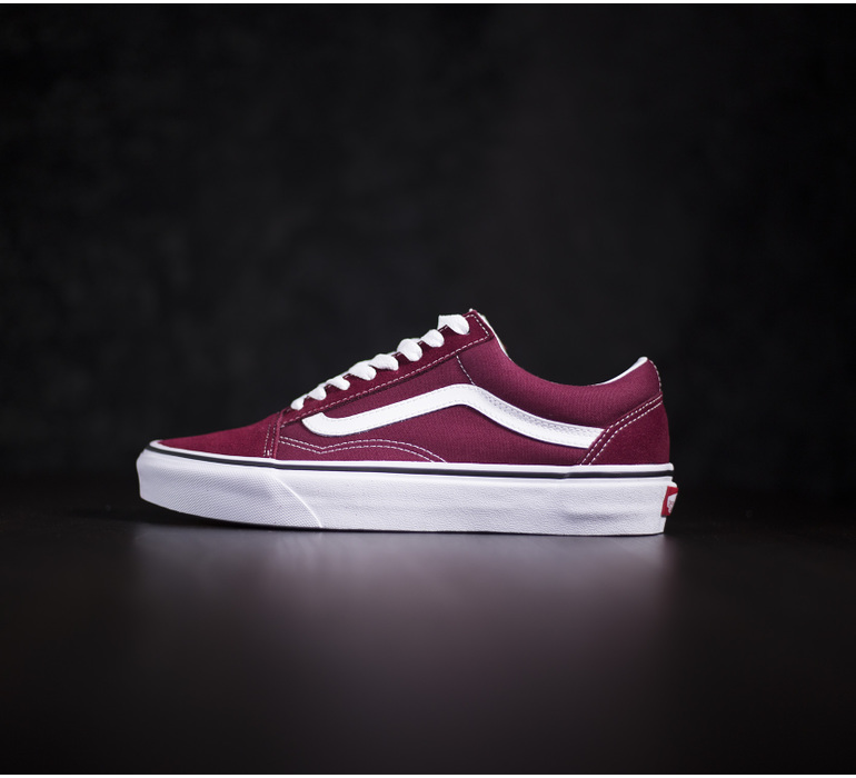 OLD SKOOL
