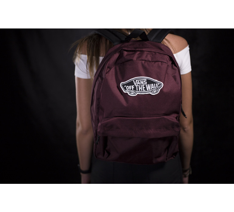 REALM BACKPACK