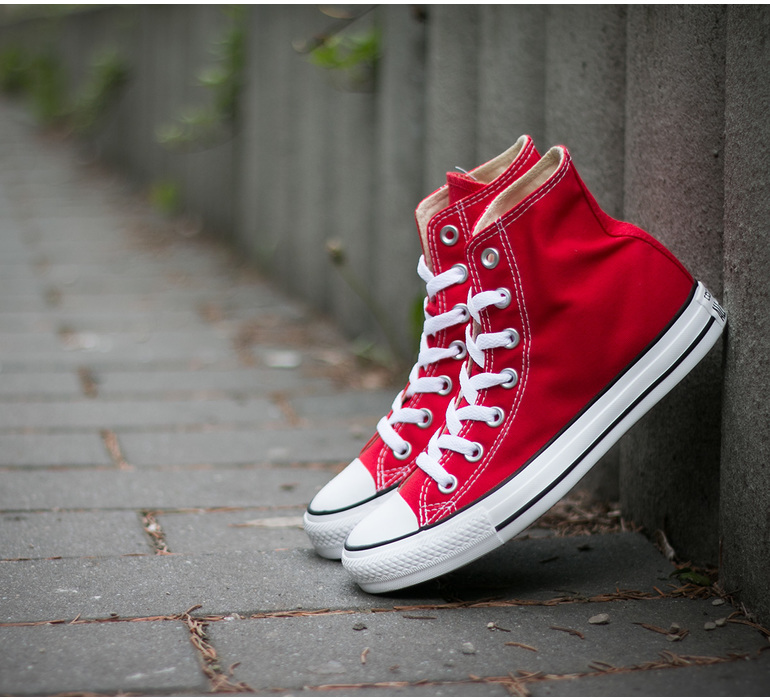 CHUCK TAYLOR ALL STAR