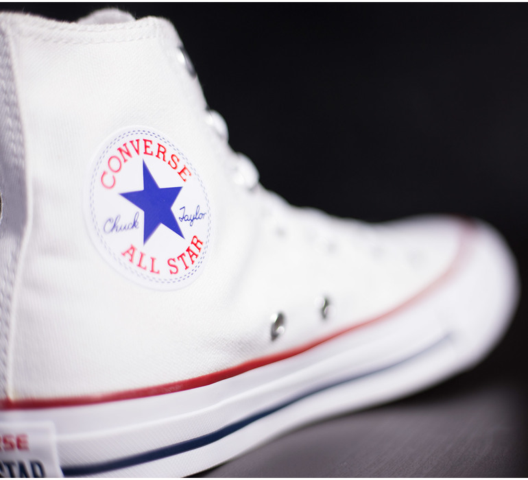 CHUCK TAYLOR ALL STAR