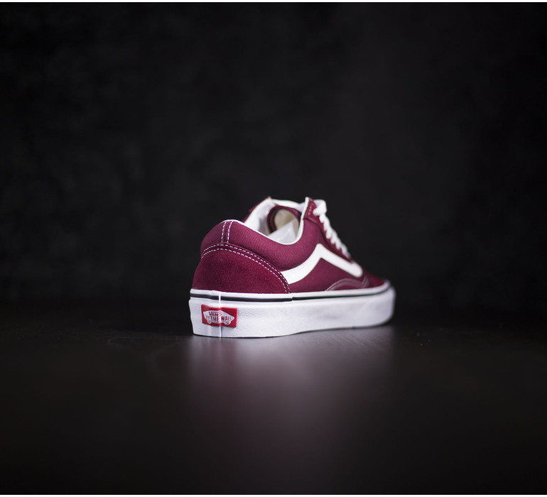 OLD SKOOL