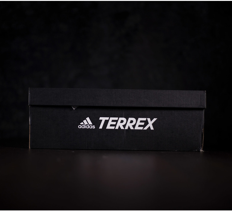 TERREX SNOW