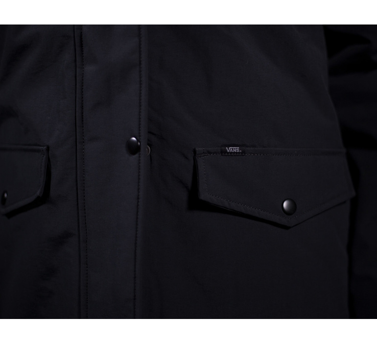 FUEGO II PARKA