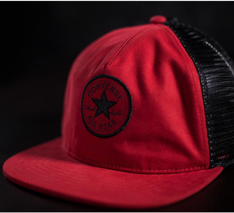 CORE CANVAS TRUCKER