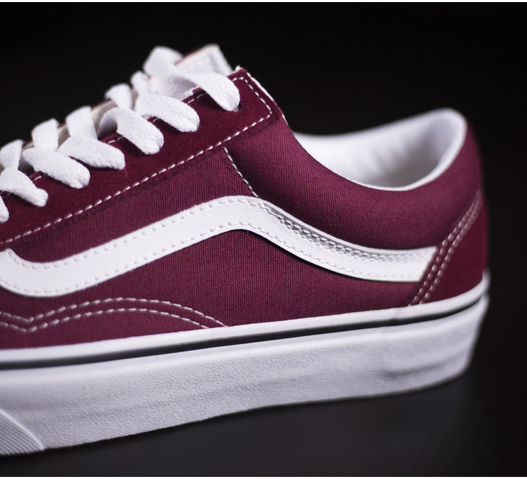 OLD SKOOL