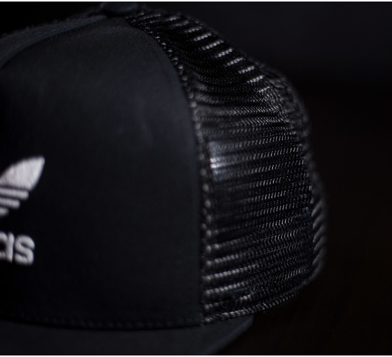 TREFOIL TRUCKER