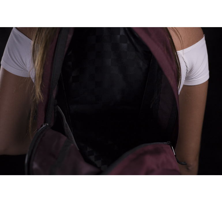 REALM BACKPACK