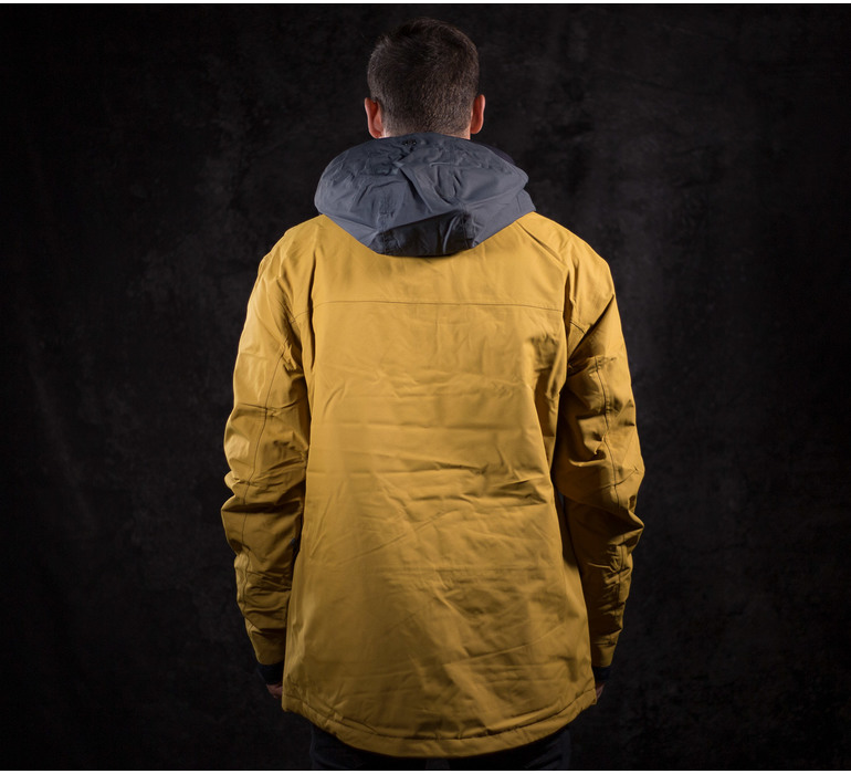 KAILAS INSULATED JACKET