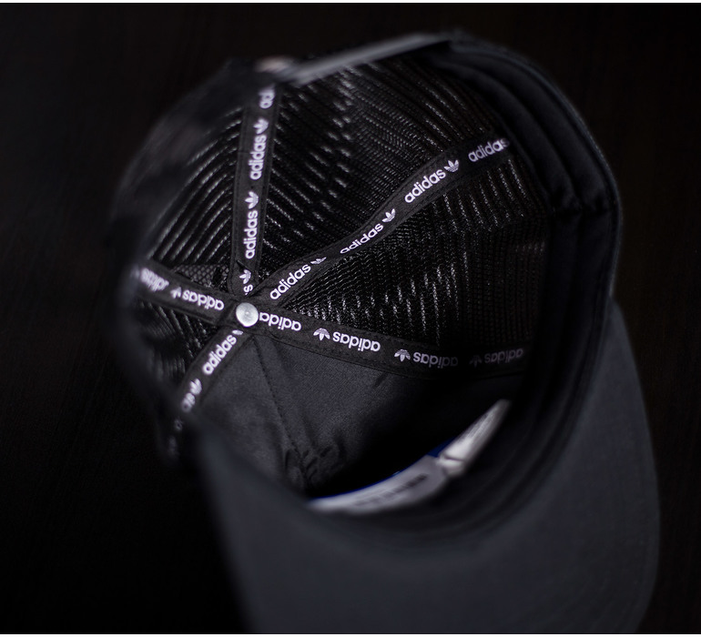 TREFOIL TRUCKER