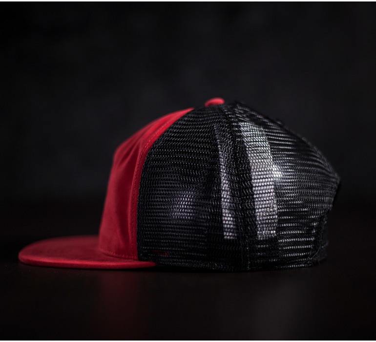CORE CANVAS TRUCKER