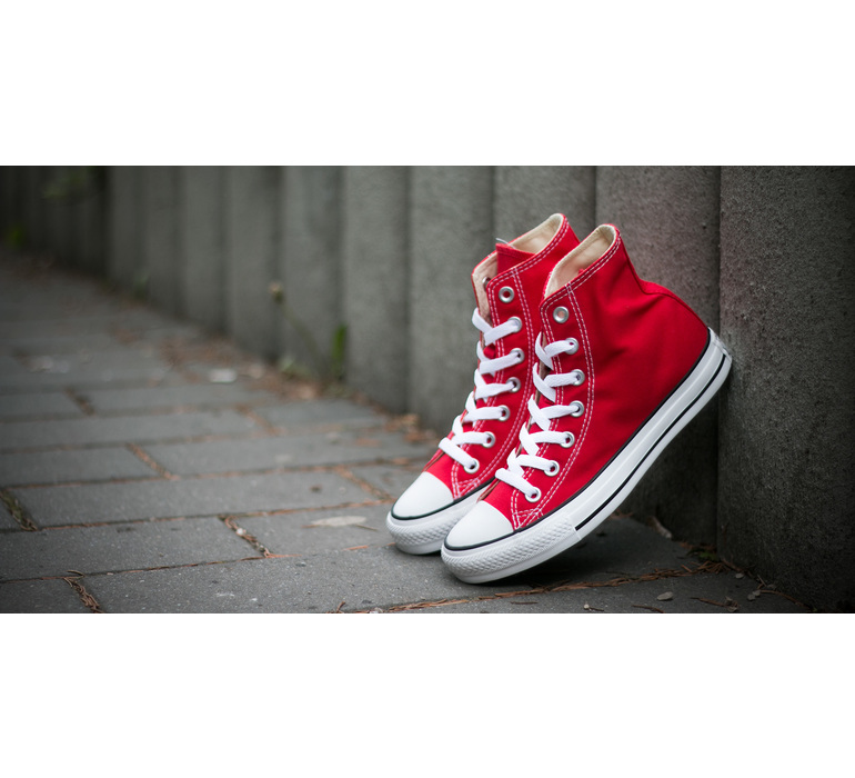 CHUCK TAYLOR ALL STAR