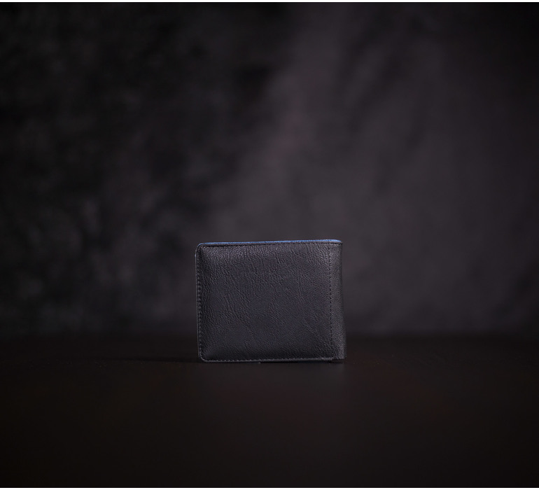 SERGEANT WALLET