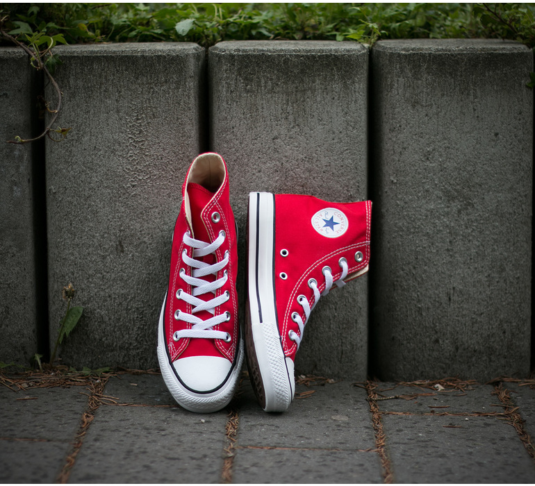 CHUCK TAYLOR ALL STAR