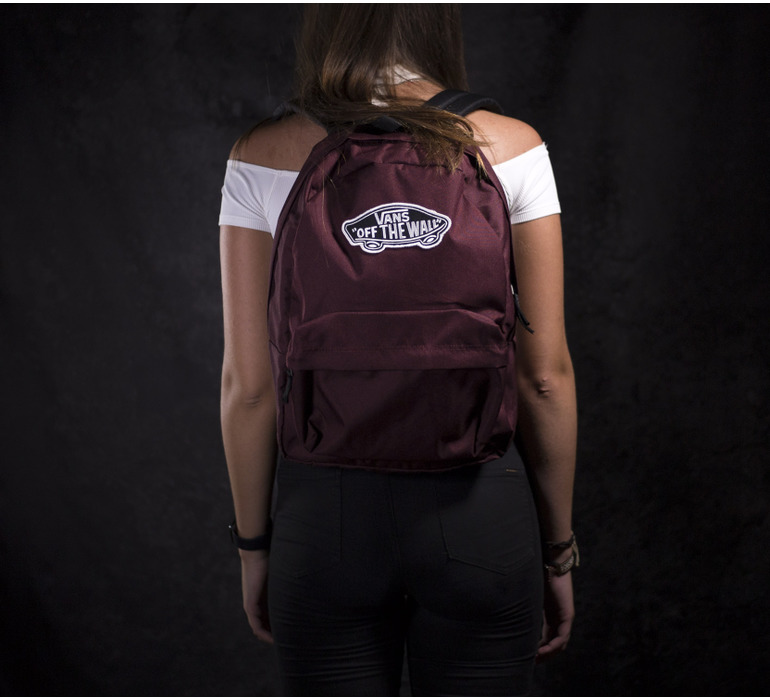 REALM BACKPACK