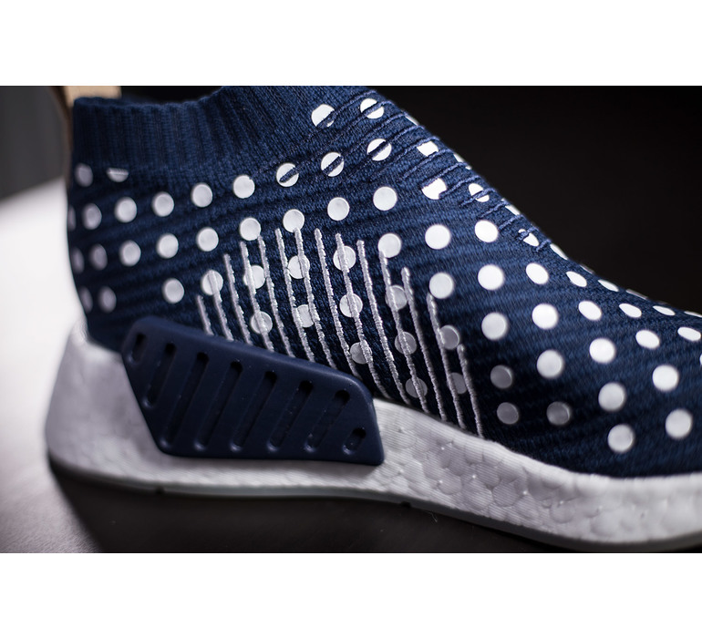 NMD CS2 PK