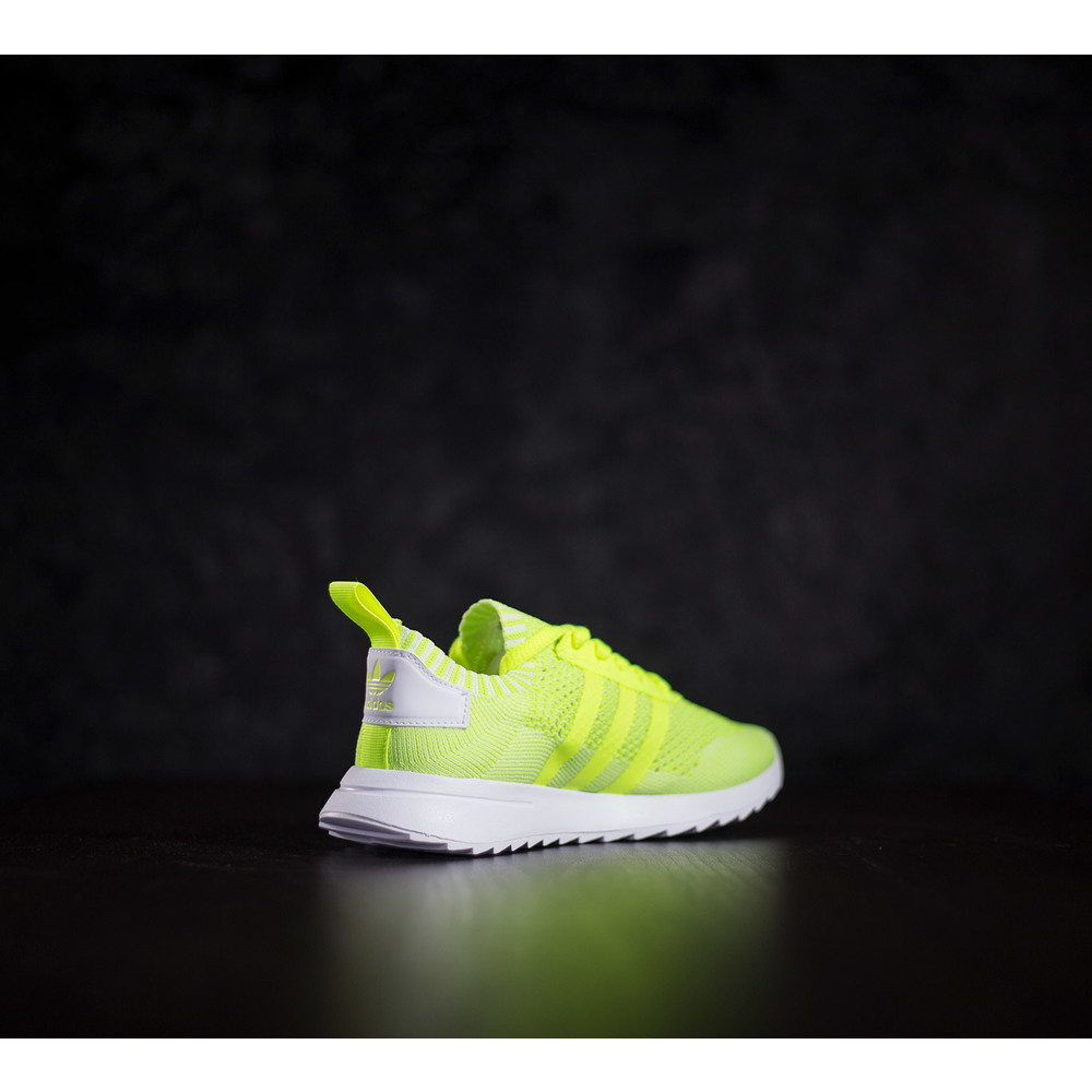 Adidas flb w deals pk in yellow