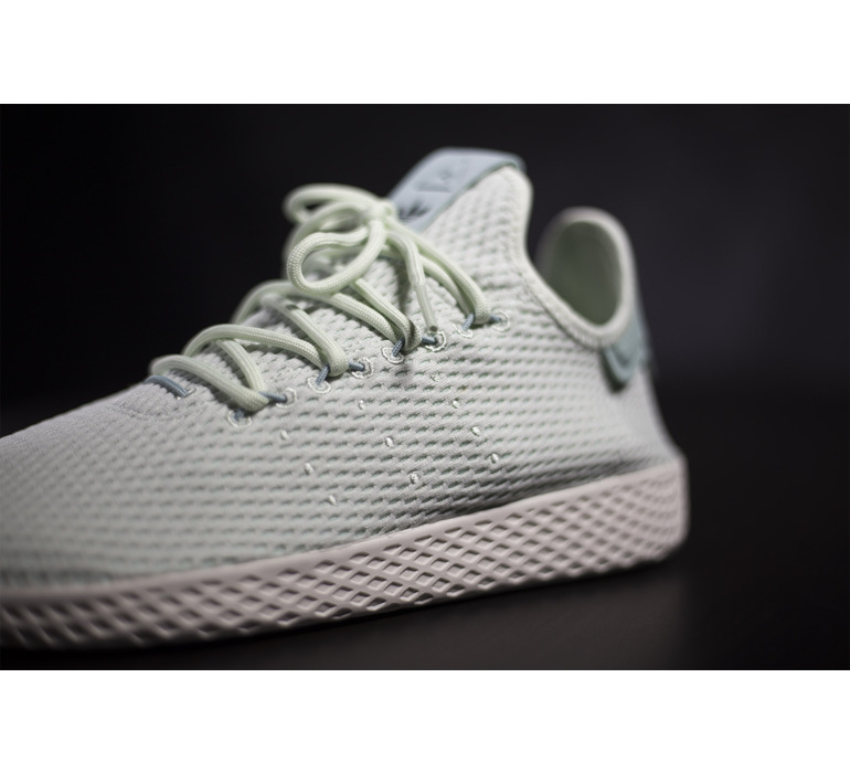 PHARRELL WILLIAMS TENNIS