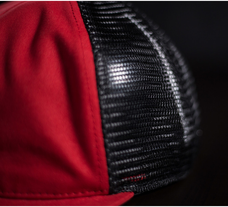 CORE CANVAS TRUCKER