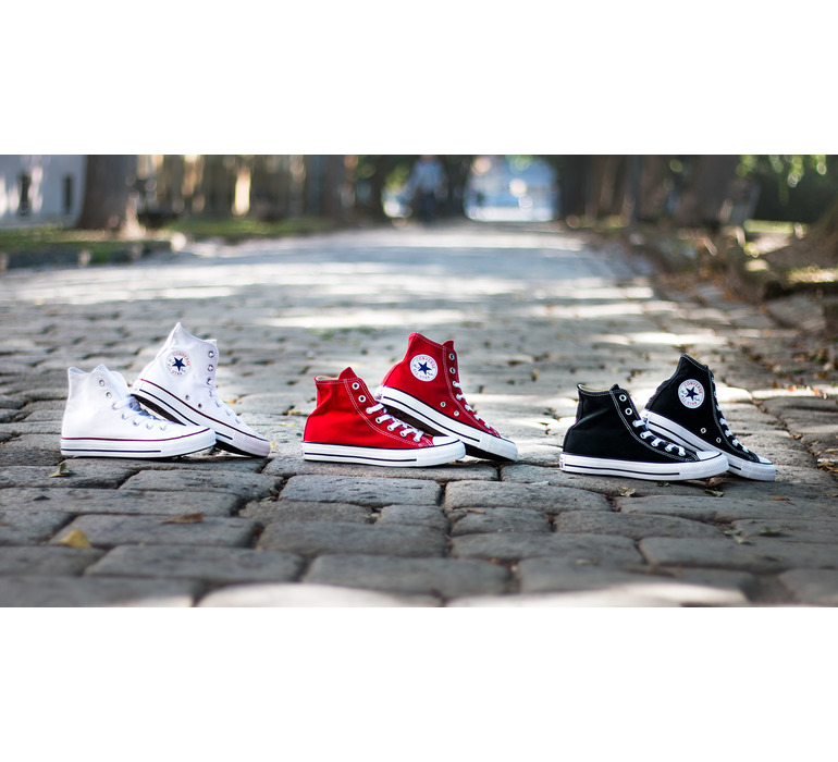 CHUCK TAYLOR ALL STAR