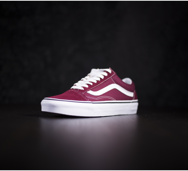 OLD SKOOL