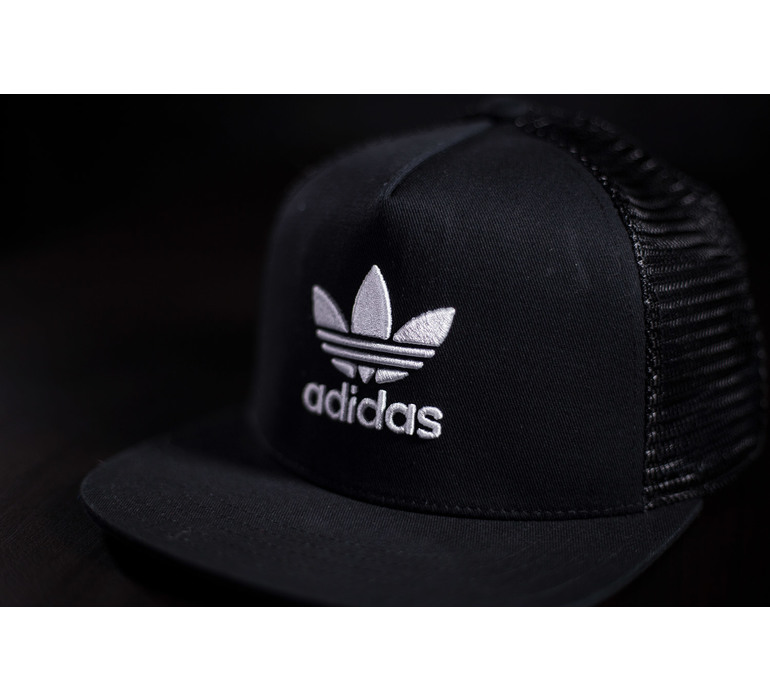TREFOIL TRUCKER