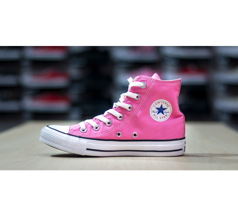 CHUCK TAYLOR ALL STAR