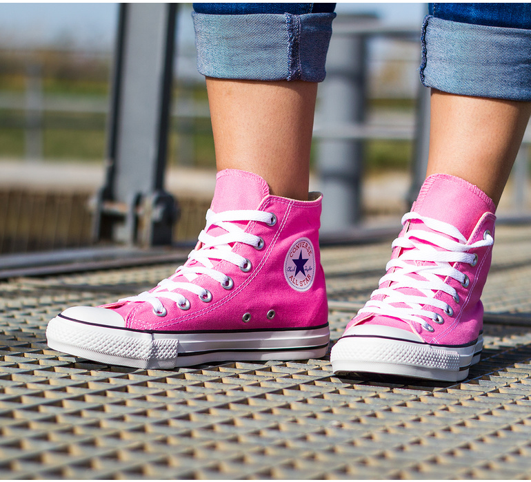 CHUCK TAYLOR ALL STAR