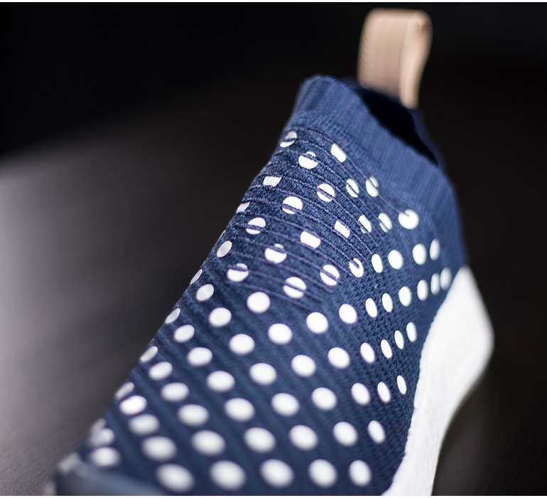 NMD CS2 PK