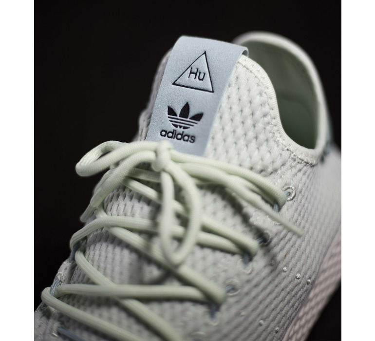 PHARRELL WILLIAMS TENNIS